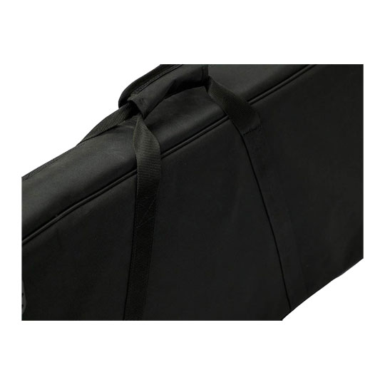 Crumar SPT-99-BK MOJO Trolley Bag