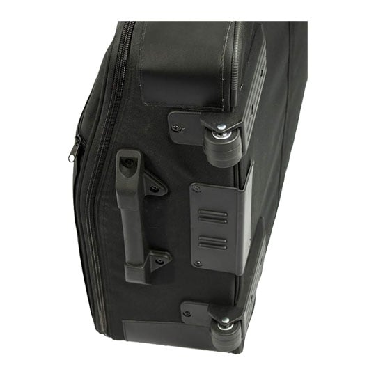 Crumar SPT-99-BK MOJO Trolley Bag : image 3
