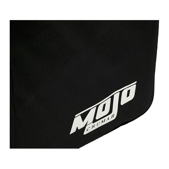 Crumar SPT-99-BK MOJO Trolley Bag : image 4