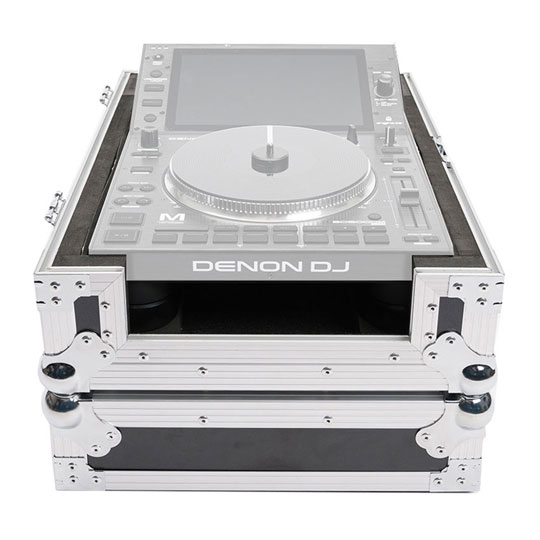 (Open Box) Magma Multi-Format Case for Player/Mixer