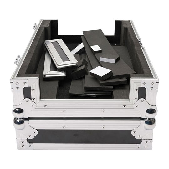 (Open Box) Magma Multi-Format Case for Player/Mixer