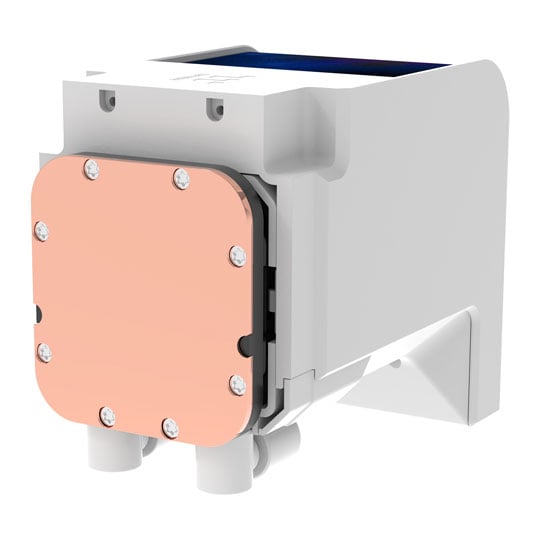 Thermaltake 360mm MAGCurve 360 Ultra ARGB Snow White All-in-One CPU Hydro Cooler : image 4