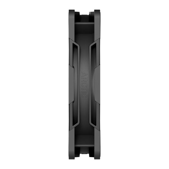 Arctic P12 Pro PST High Static Pressure 120 mm PWM Fan - 5 Pack : image 4