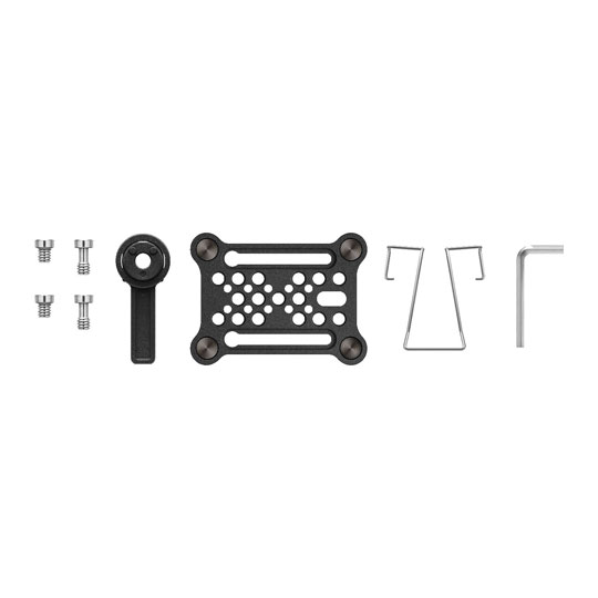 (Open Box) Sennheiser EW-DP 835 SET (U1/5) : image 4