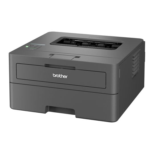 Brother A4 HL-L2400DW 1200 DPI Mono Laser Printer Black