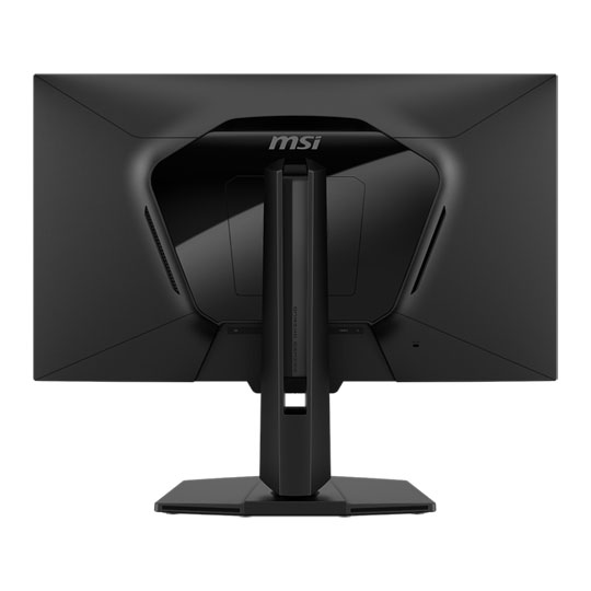MSI 27" MAG 274UPDF E16M Dual Mode 4K/FHD 160Hz/320Hz IPS Monitor : image 4