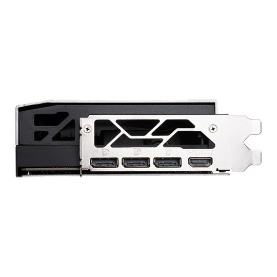 MSI NVIDIA GeForce RTX 5080 16GB SUPRIM LIQUID SOC 360mm Radiator Blackwell Graphics Card : image 4