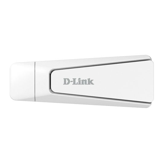 D-Link AX18U AX1800 Compact WiFi 6 Wireless USB Adapter : image 3