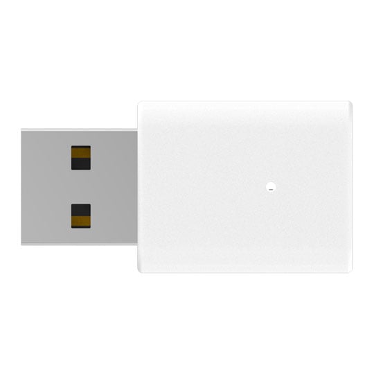 D-Link AC13U AC1300 Compact WiFi 5 Wireless USB Adapter D-Link AC13U AC1300 Compact WiFi 5 Wireless USB Adapter