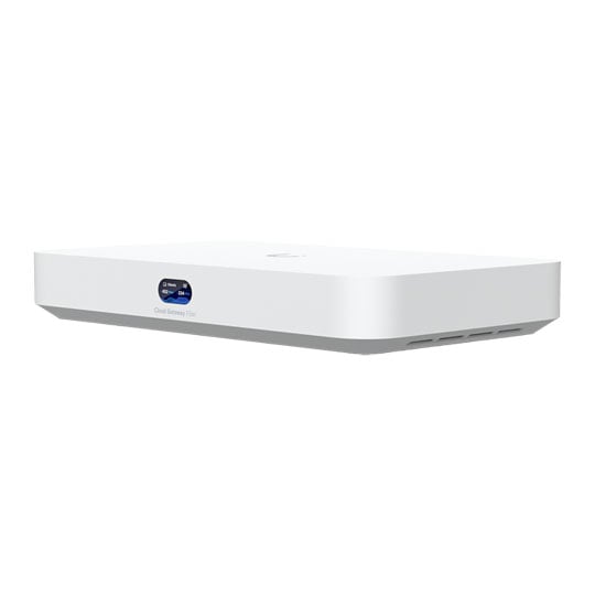 Ubiquiti UniFi Cloud Gateway Fiber Ubiquiti UniFi Cloud Gateway Fiber