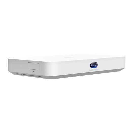 Ubiquiti UniFi Cloud Gateway Fiber 30W PoE : image 3