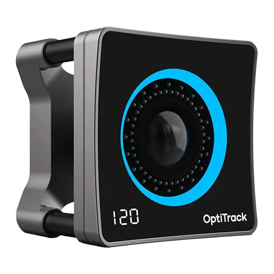 OptiTrack PrimeX 120 Motion Capture Camera