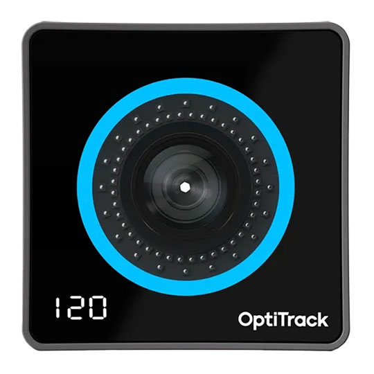 OptiTrack PrimeX 120 Motion Capture Camera