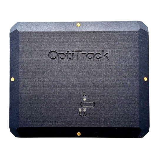 OptiTrack CinePuck