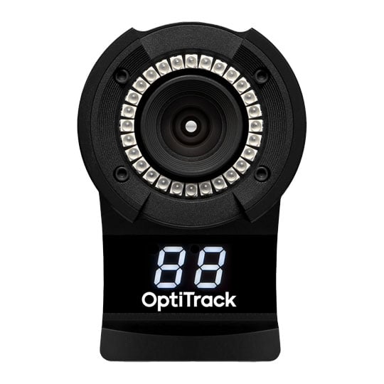 OptiTrack Flex 13