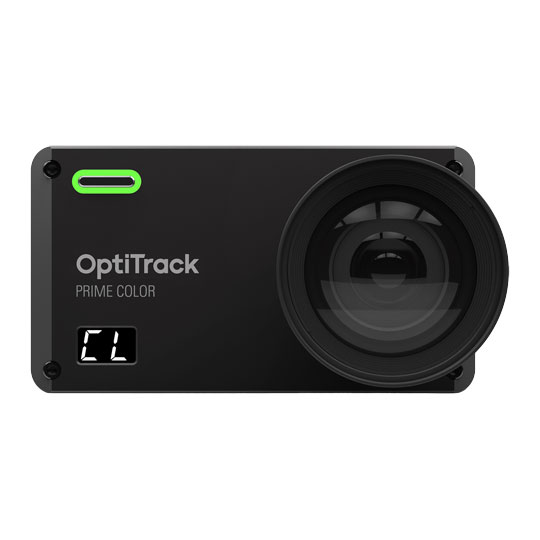 OptiTrack Prime Color Motion Capture Camera
