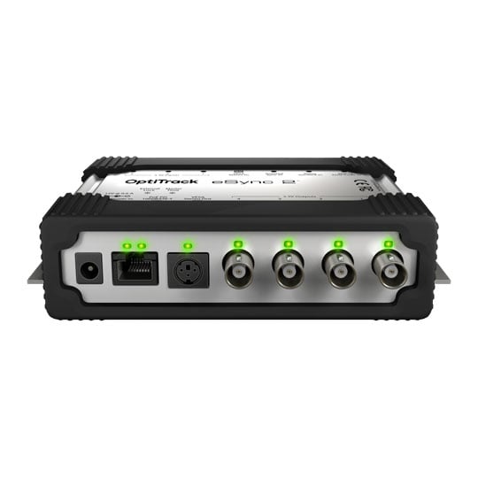 OptiTrack eSync 2
