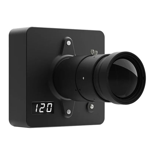 OptiTrack SlimX 120 Motion Capture Camera