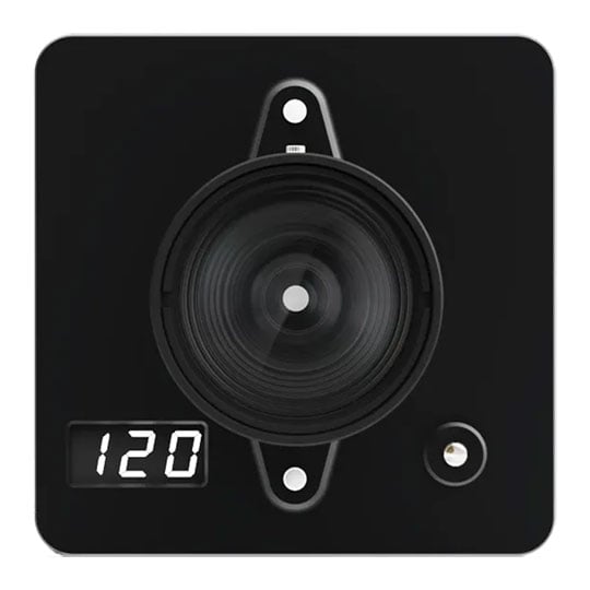 OptiTrack SlimX 120 Motion Capture Camera