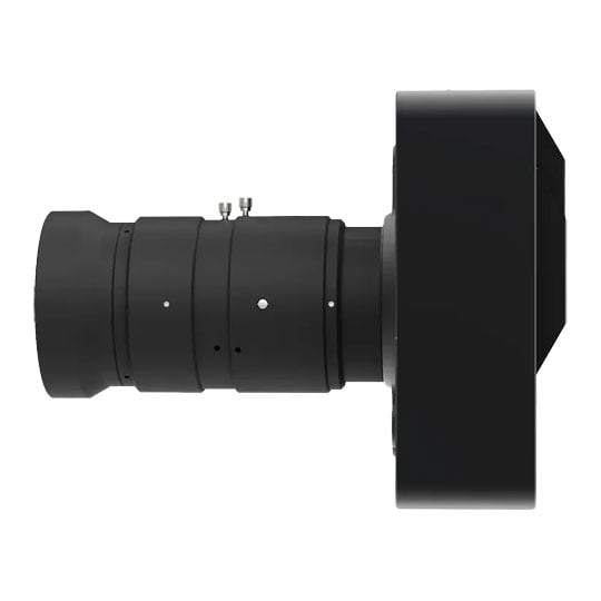 OptiTrack SlimX 120 Motion Capture Camera : image 3