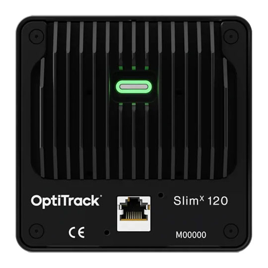 OptiTrack SlimX 120 Motion Capture Camera : image 4