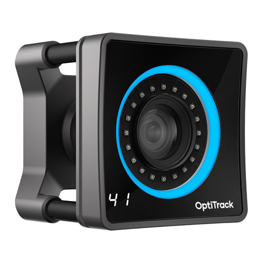 OptiTrack PrimeX 41