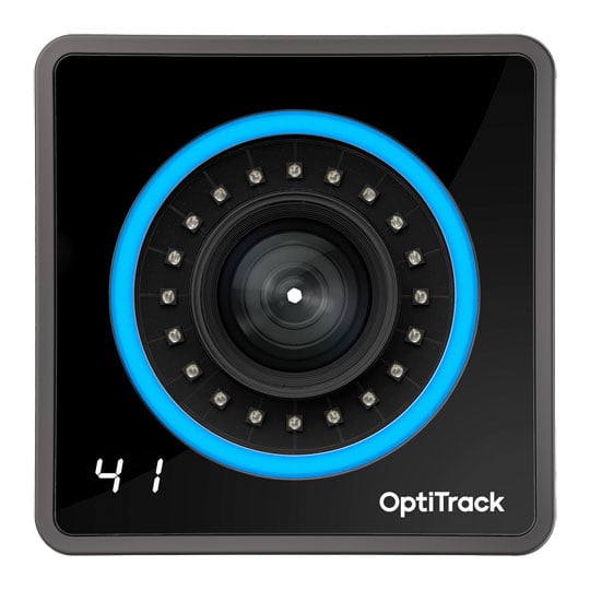 OptiTrack PrimeX 41