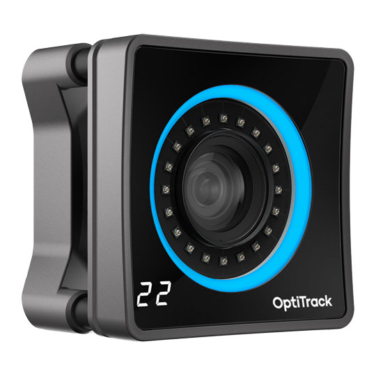 OptiTrack PrimeX 22