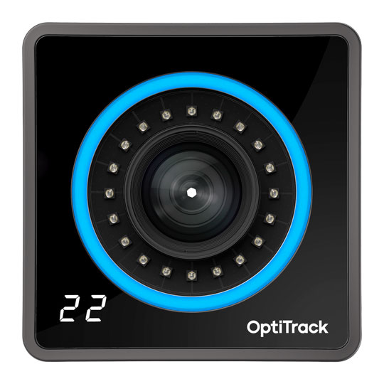 OptiTrack PrimeX 22