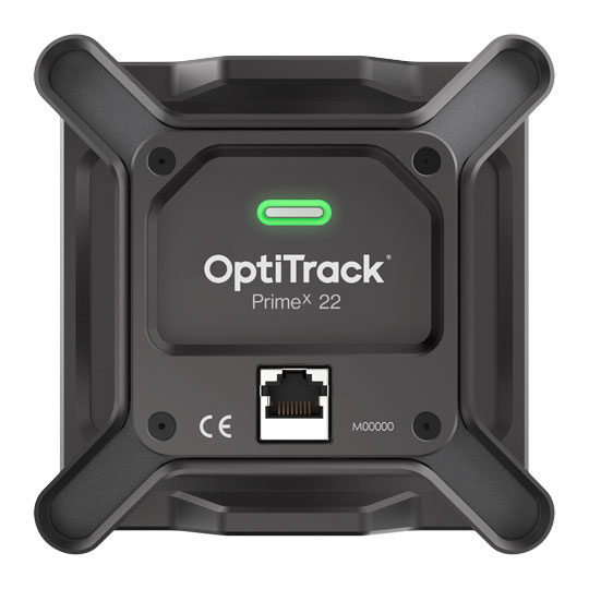 OptiTrack PrimeX 22 : image 3