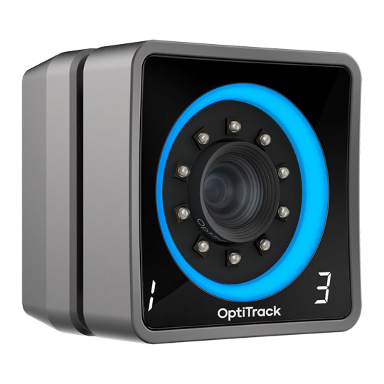 OptiTrack PrimeX 13