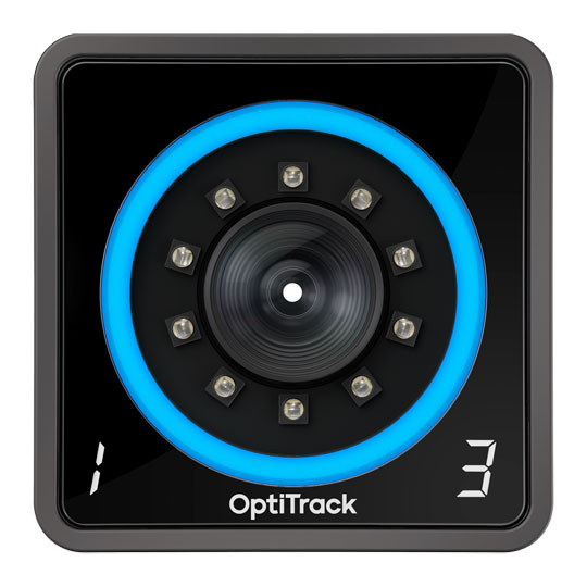 OptiTrack PrimeX 13
