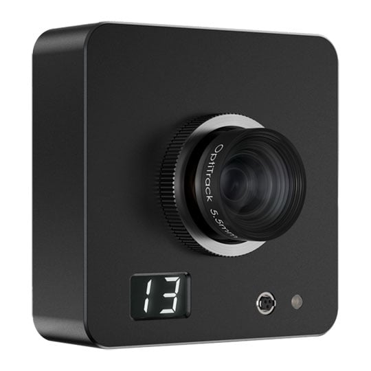 OptiTrack SlimX 13 Motion Capture Camera