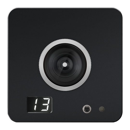 OptiTrack SlimX 13 Motion Capture Camera