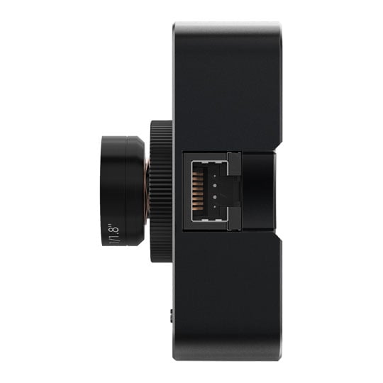 OptiTrack SlimX 13 Motion Capture Camera : image 3