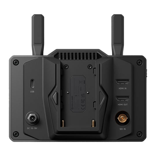 Hollyland Pyro 5 Wireless Video Monitor