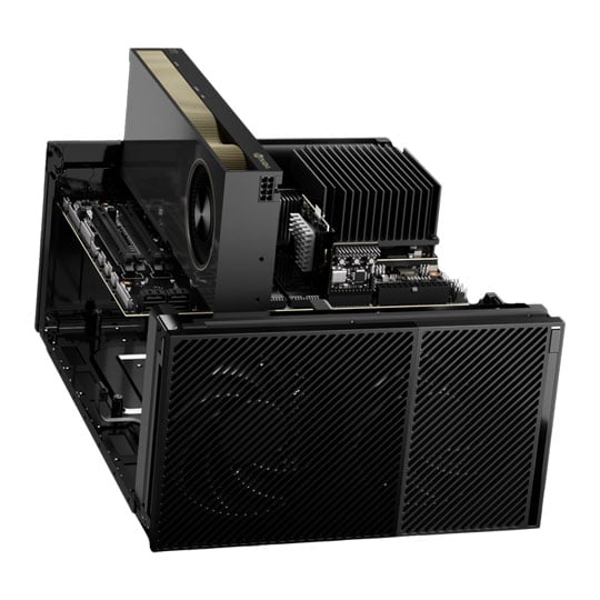 PNY NVIDIA IGX Orin Developer Kit : image 1