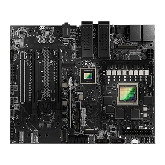 PNY NVIDIA IGX Orin Developer Kit : image 2