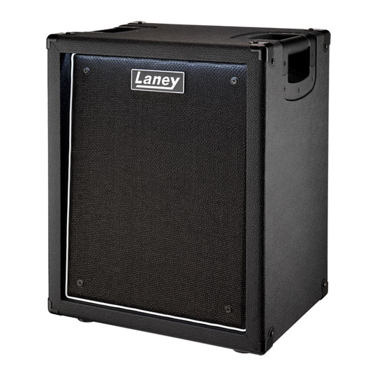 Laney LFR-110 1x10" 250W Active Guitar Cabinet
