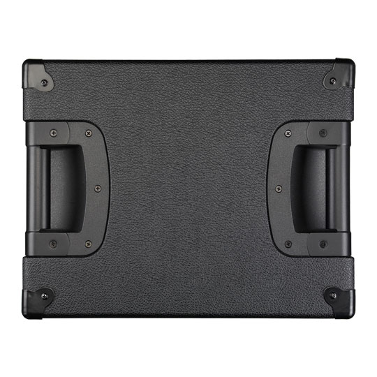 Laney LFR-110 1x10" 250W Active Guitar Cabinet : image 3