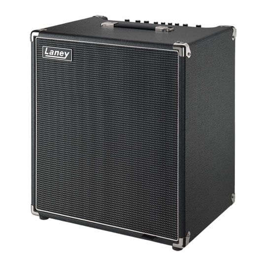 Laney DBF200 200-Watt Bass Amp Combo