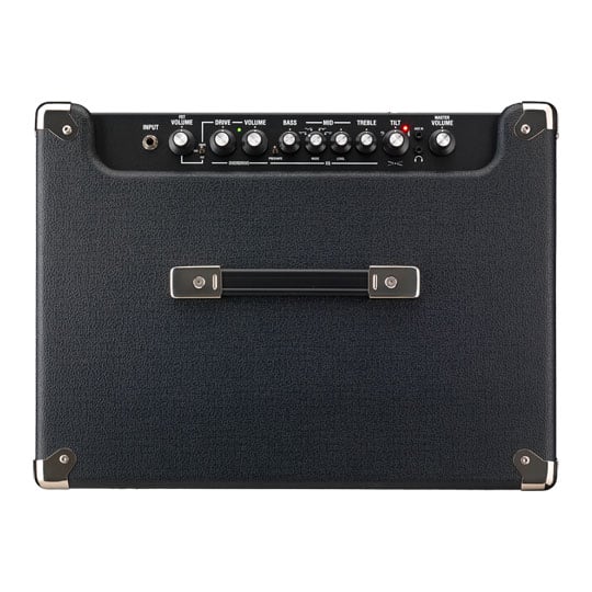 Laney DBF200 200-Watt Bass Amp Combo : image 3