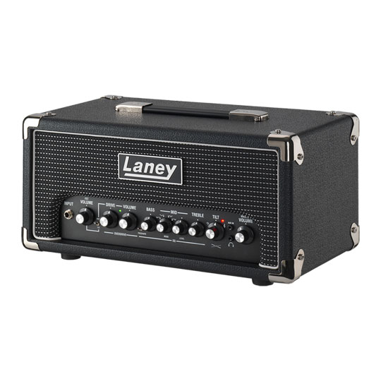Laney DBF200H 200-Watt Bass Amp Head