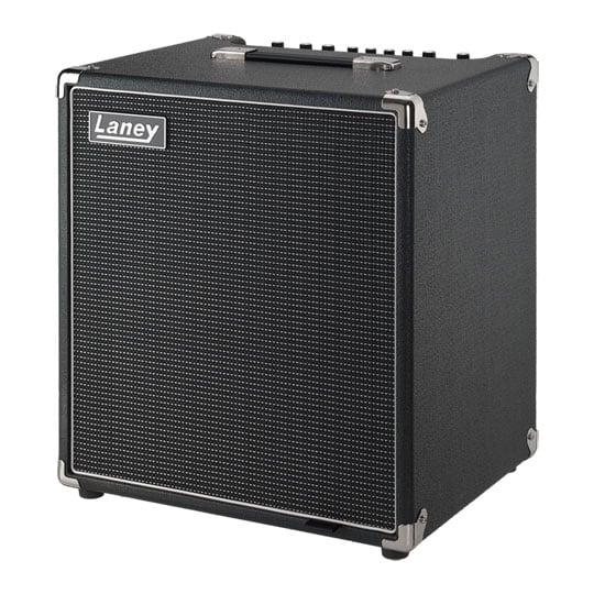 Laney DBF100 100-Watt Bass Amp Combo