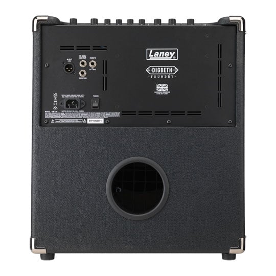 Laney DBF100 100-Watt Bass Amp Combo