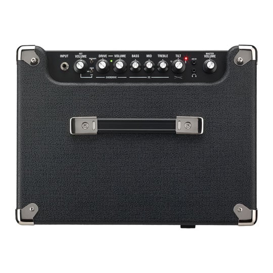 Laney DBF50 50-Watt Bass Amp Combo : image 3