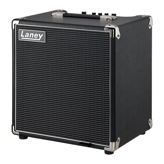 Laney DBF30 30-Watt Bass Amp Combo