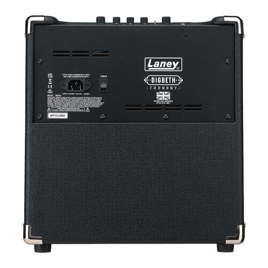 Laney DBF30 30-Watt Bass Amp Combo
