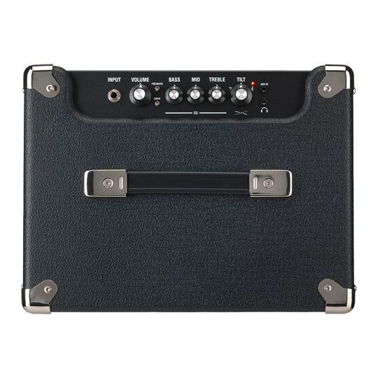 Laney DBF30 30-Watt Bass Amp Combo : image 3