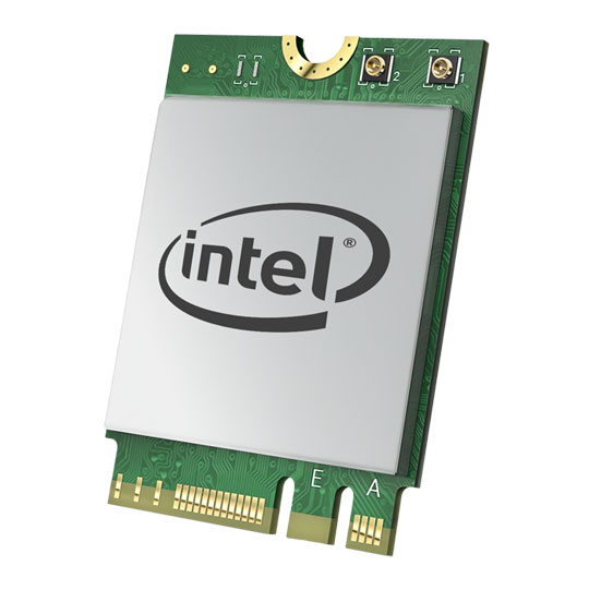 Intel Killer BE1750 Wi-Fi 7 M.2 2230 Network Module with vPro